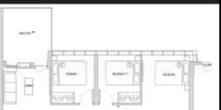 Blk 105A Depot Heights (Bukit Merah), HDB 4 Rooms #569607041